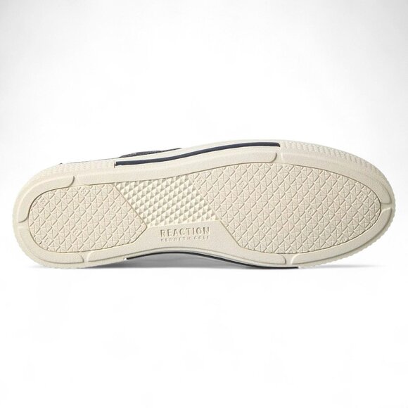 Mens Kenneth Cole Reaction Trace Knit Slip-on Shoes - Picture 3 of 4